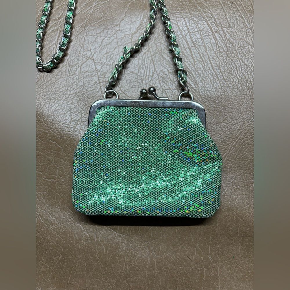 Beaded Purse 
